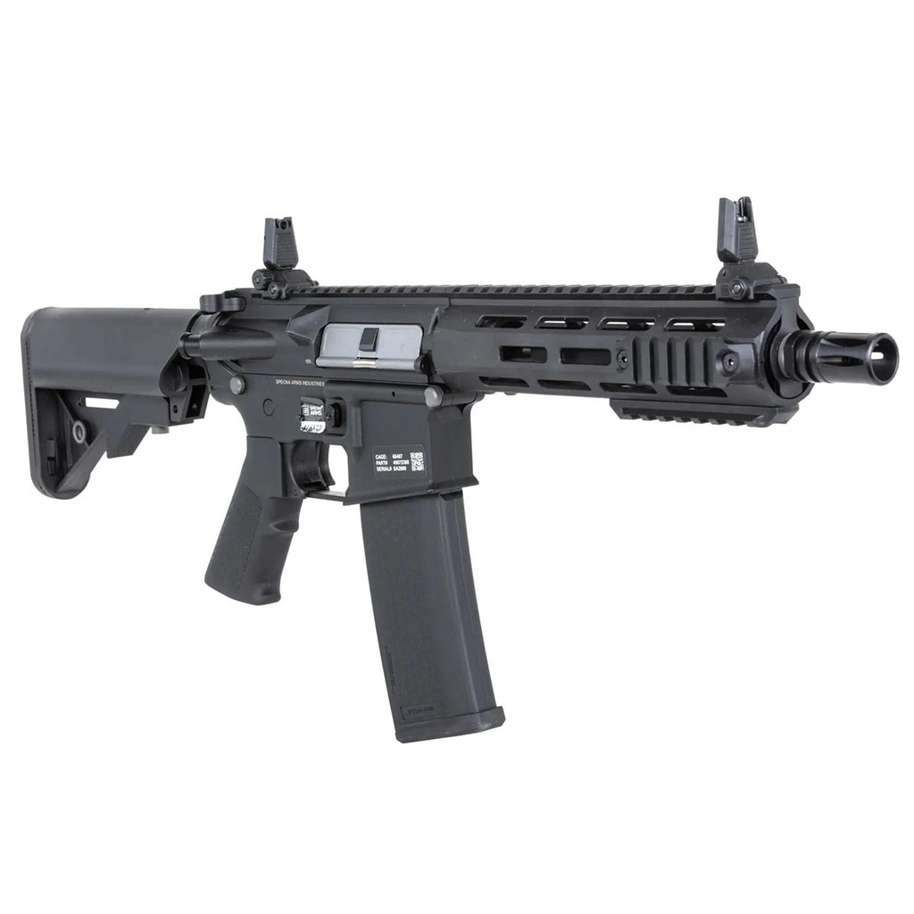 FUSIL SPECNA ARMS SA-F14 FLEX GEN.2 X-ASR NEGRO