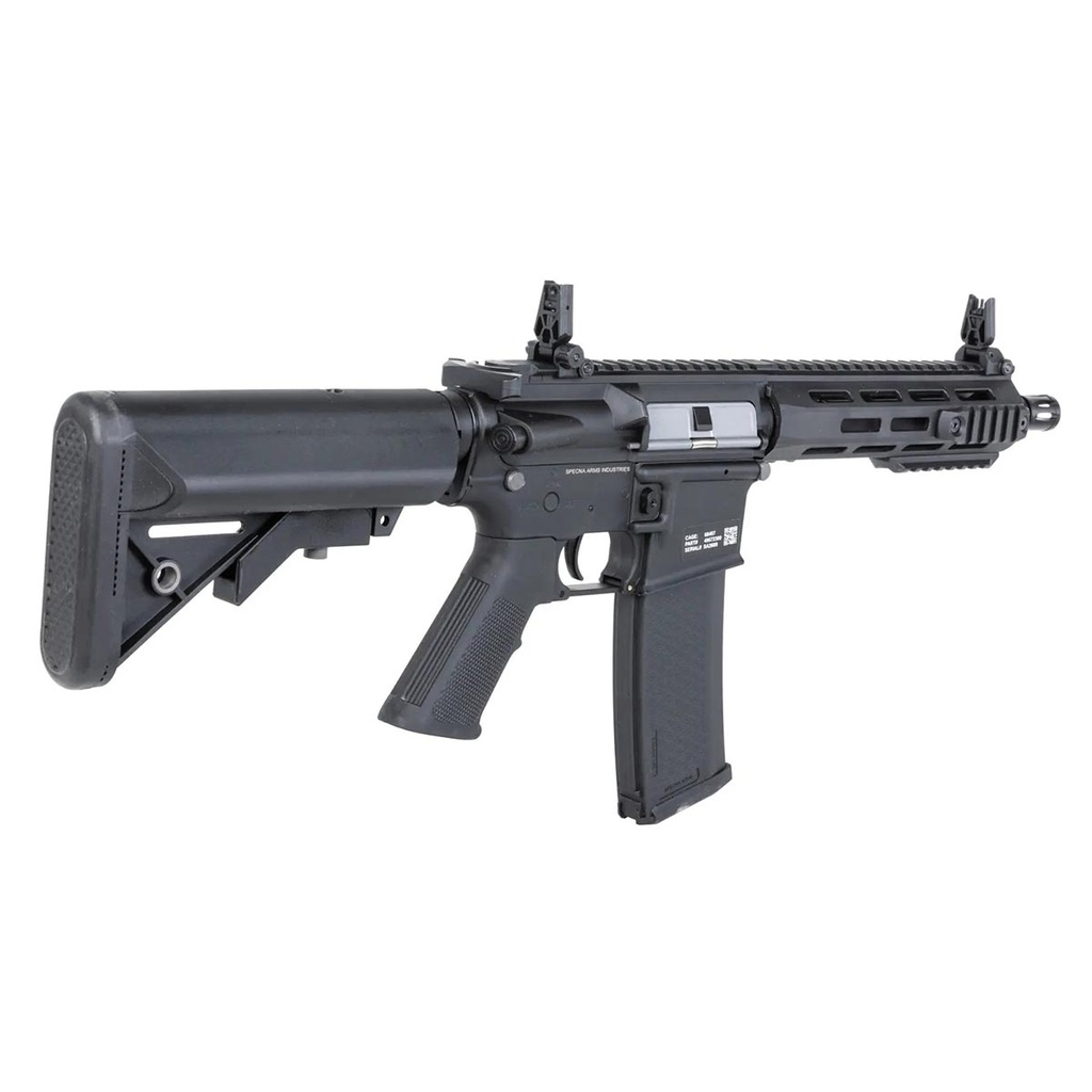 FUSIL SPECNA ARMS SA-F14 FLEX GEN.2 X-ASR NEGRO