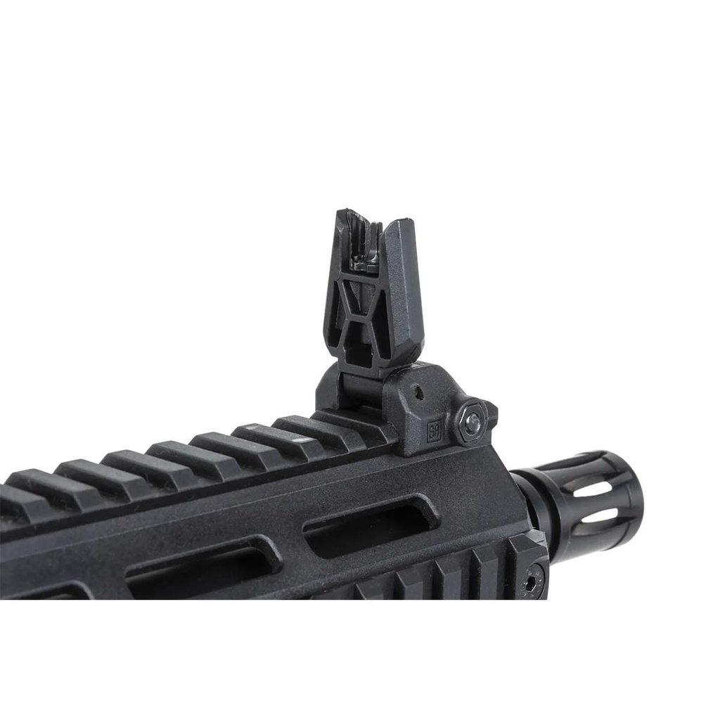 FUSIL SPECNA ARMS SA-F14 FLEX GEN.2 X-ASR NEGRO