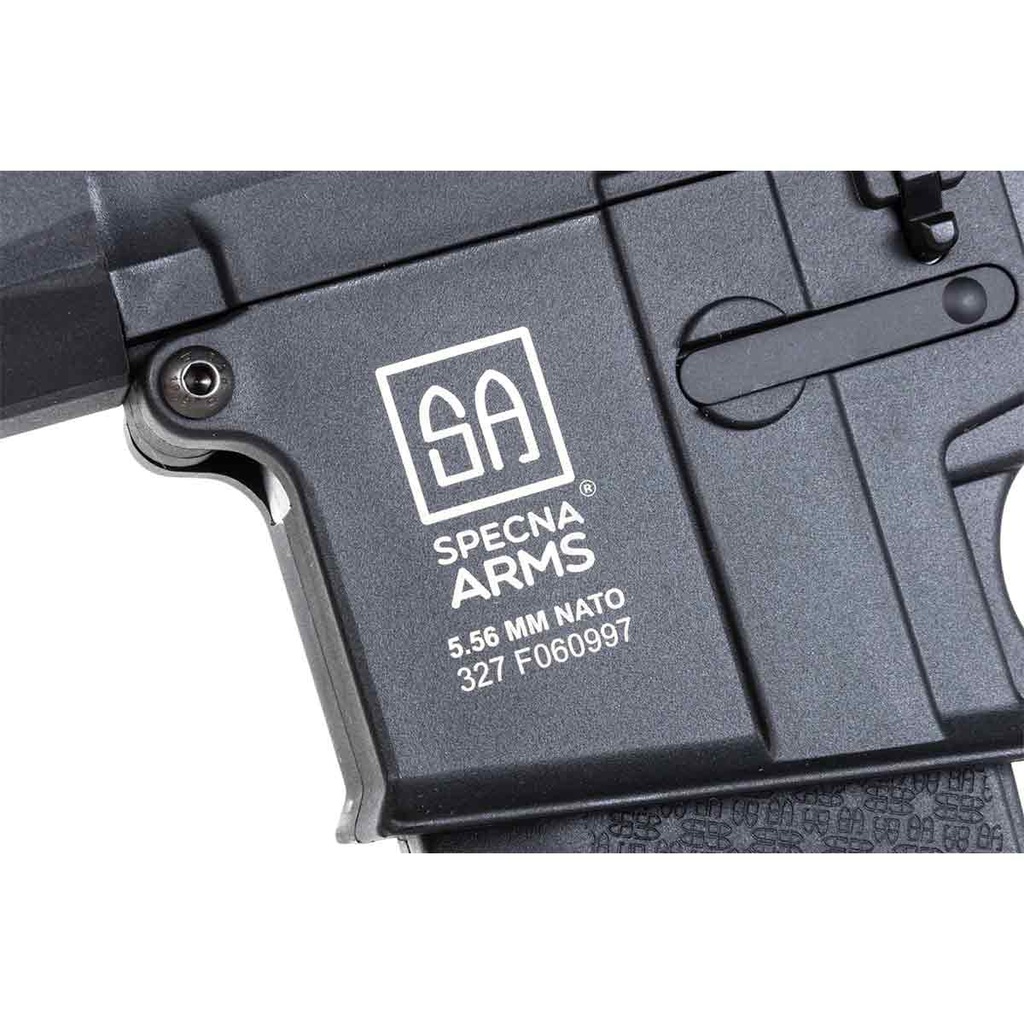 FUSIL SPECNA ARMS SA-F14 FLEX GEN.2 X-ASR NEGRO