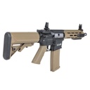 FUSIL SPECNA ARMS SA-F14 FLEX GEN.2 X-ASR NEGRO-TAN