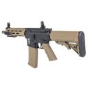 FUSIL SPECNA ARMS SA-F14 FLEX GEN.2 X-ASR NEGRO-TAN