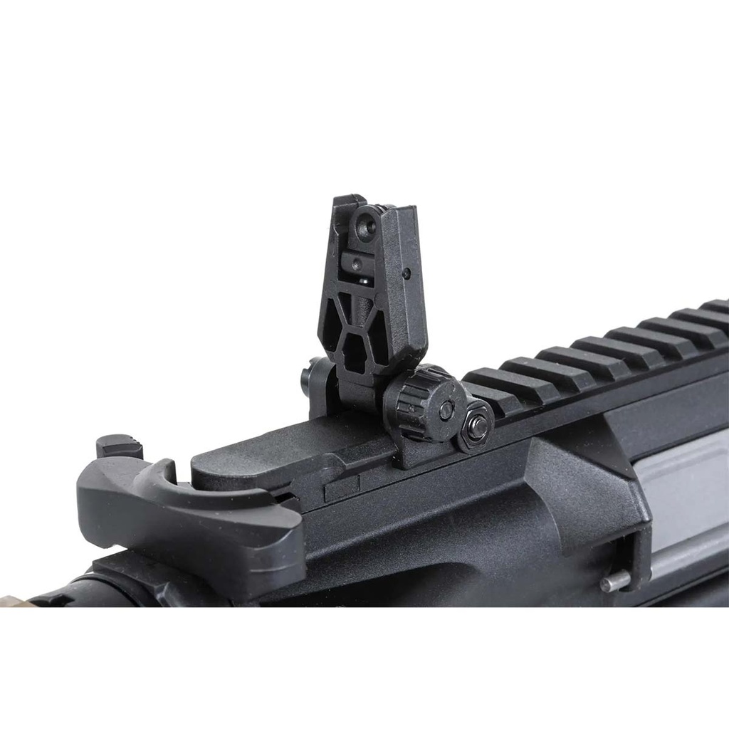 FUSIL SPECNA ARMS SA-F14 FLEX GEN.2 X-ASR NEGRO-TAN