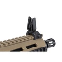 FUSIL SPECNA ARMS SA-F14 FLEX GEN.2 X-ASR NEGRO-TAN