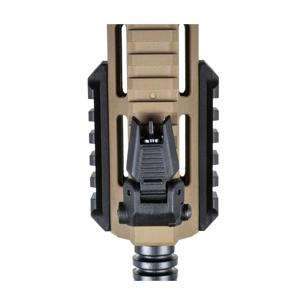 FUSIL SPECNA ARMS SA-F14 FLEX GEN.2 X-ASR NEGRO-TAN