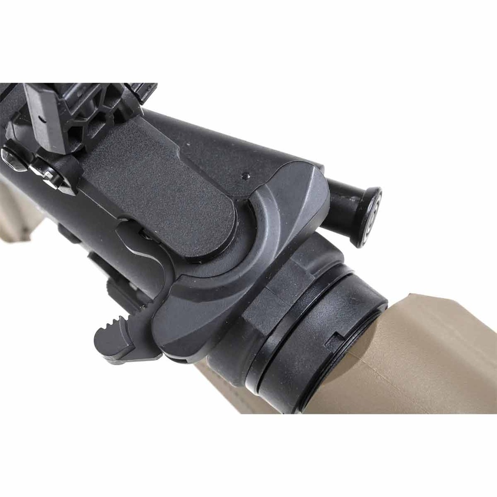 FUSIL SPECNA ARMS SA-F14 FLEX GEN.2 X-ASR NEGRO-TAN