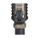 FUSIL SPECNA ARMS SA-FX02 FLEX GEN.2 HAL ETU NEGRO-TAN