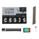 FUSIL SPECNA ARMS SA-FX02 FLEX GEN.2 HAL ETU NEGRO-TAN