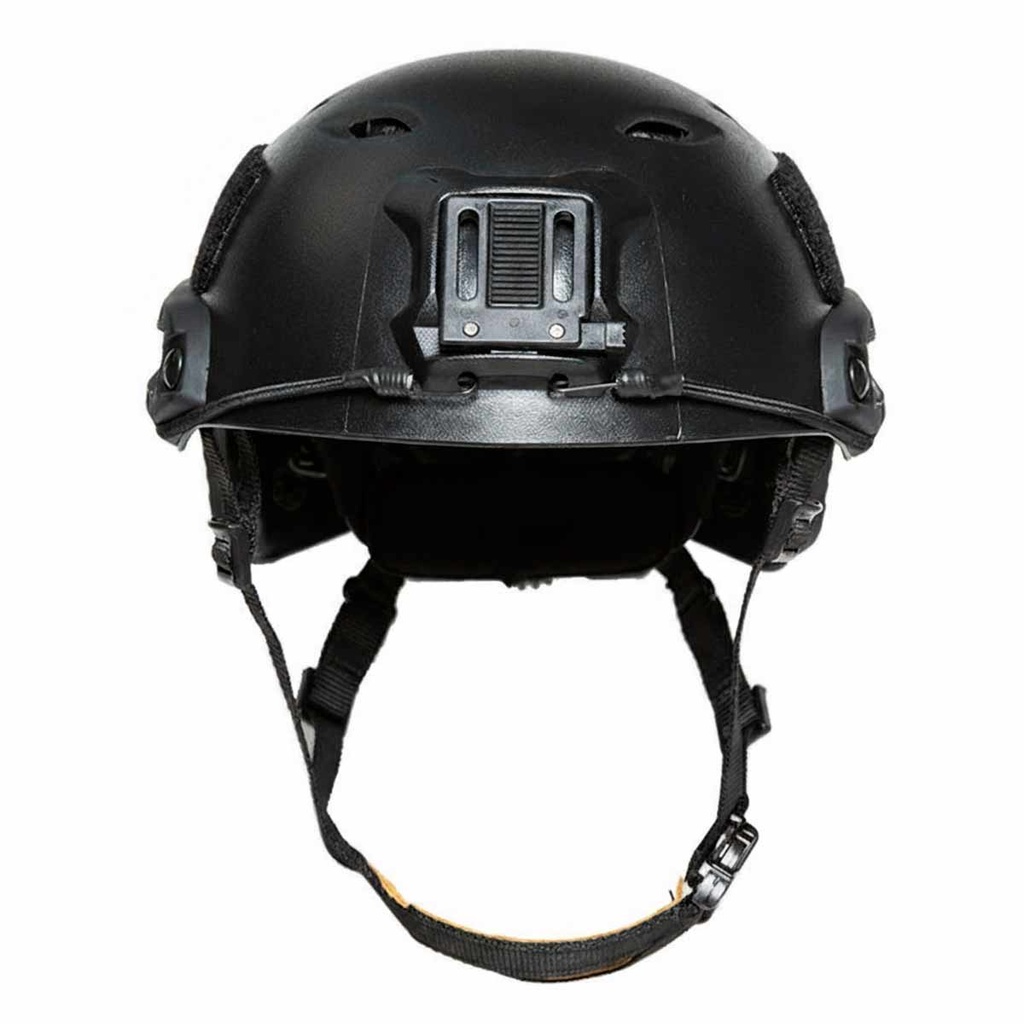 CACO FMA ACH BJ NEGRO