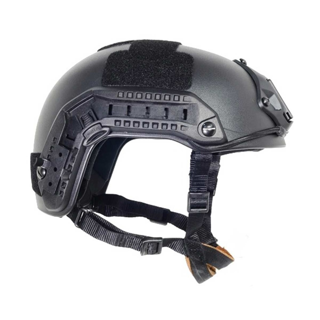 CASCO FMA MARITIME NEGRO