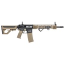 FUSIL SPECNA ARMS RRA SA-E14-H EDGE HAL2 GEN.2 NEGRO-TAN