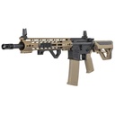 FUSIL SPECNA ARMS RRA SA-E14-H EDGE HAL2 GEN.2 NEGRO-TAN