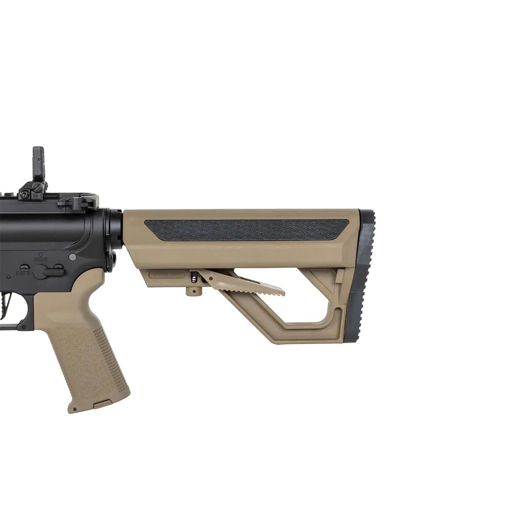FUSIL SPECNA ARMS RRA SA-E14-H EDGE HAL2 GEN.2 NEGRO-TAN