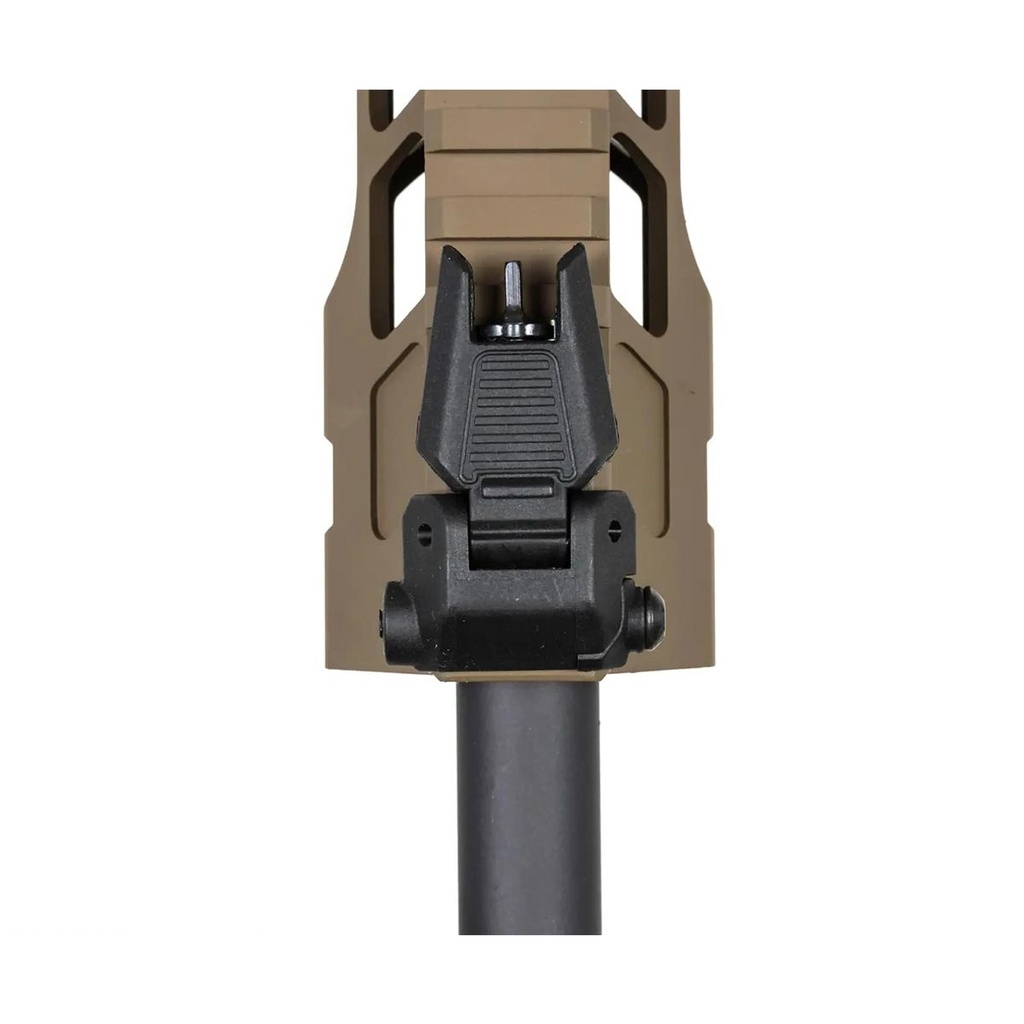 FUSIL SPECNA ARMS RRA SA-E14-H EDGE HAL2 GEN.2 NEGRO-TAN