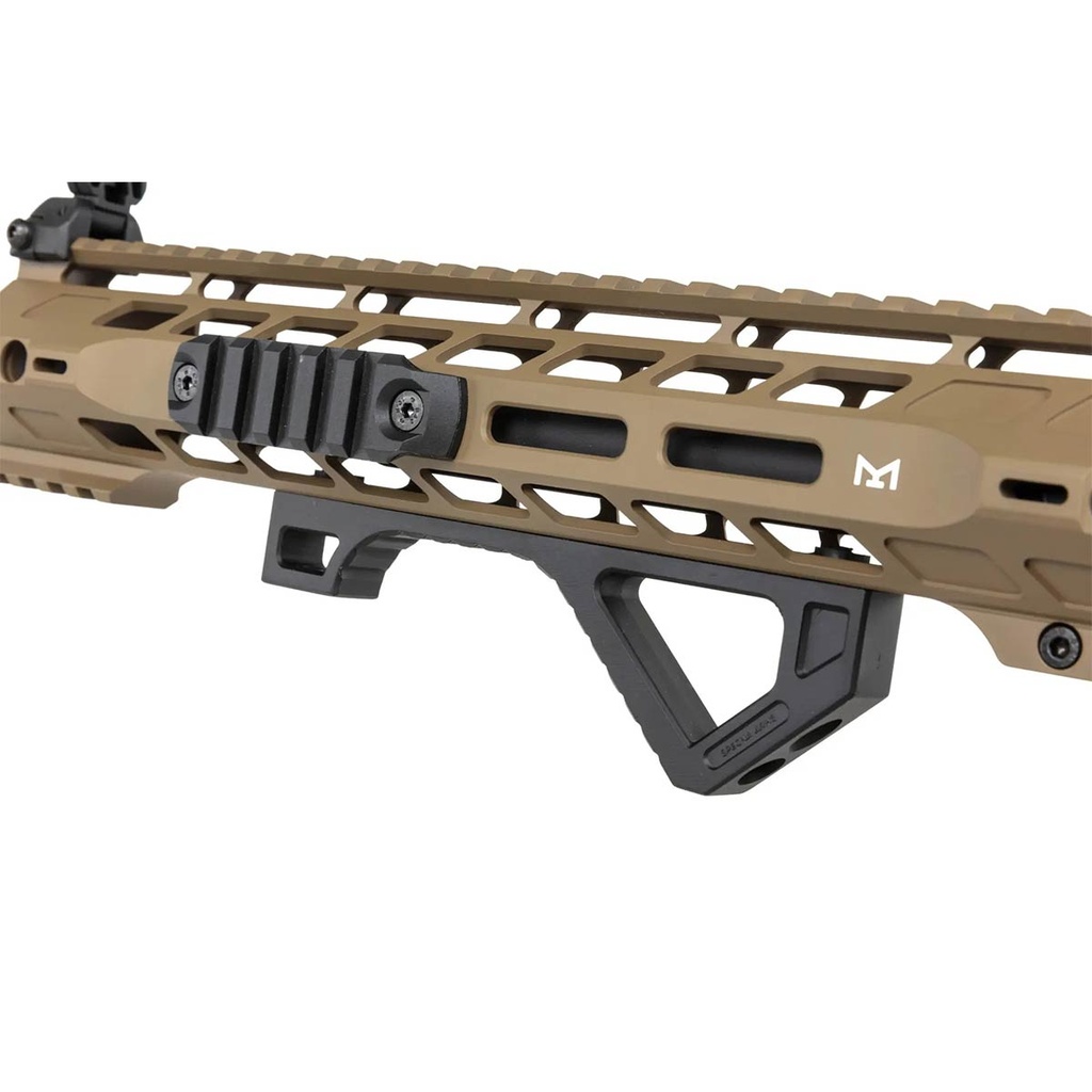 FUSIL SPECNA ARMS RRA SA-E14-H EDGE HAL2 GEN.2 NEGRO-TAN