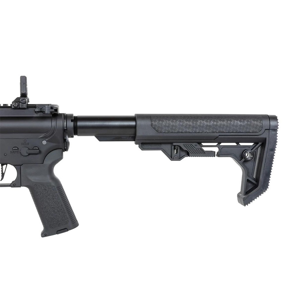 FUSIL SPECNA ARMS SA-E23-L EDGE HAL2 GEN.2 NEGRO