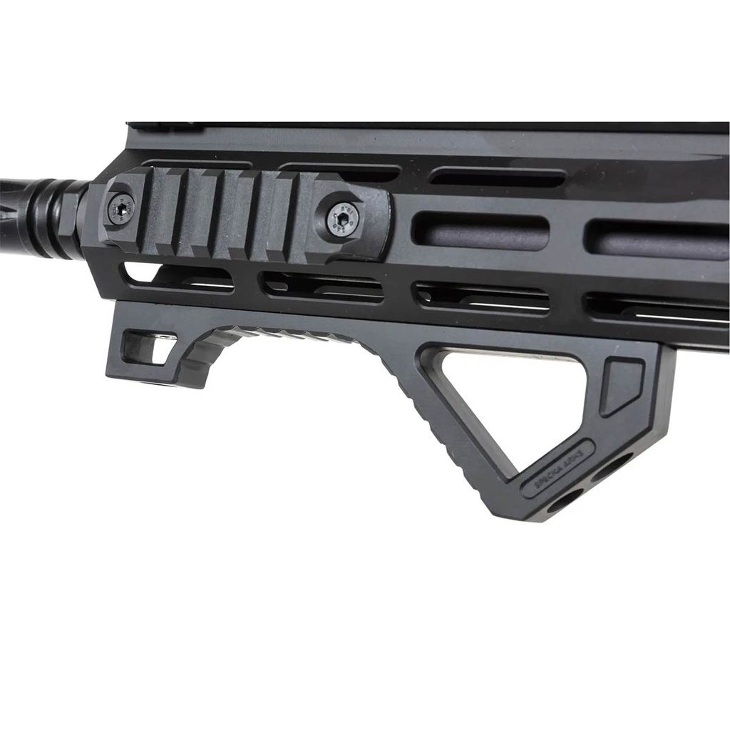 FUSIL SPECNA ARMS SA-E23-L EDGE HAL2 GEN.2 NEGRO