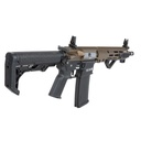 FUSIL SPECNA ARMS SA-E23-L EDGE HAL2 GEN.2 NEGRO-BRONCE