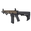 FUSIL SPECNA ARMS SA-E23-L EDGE HAL2 GEN.2 NEGRO-BRONCE