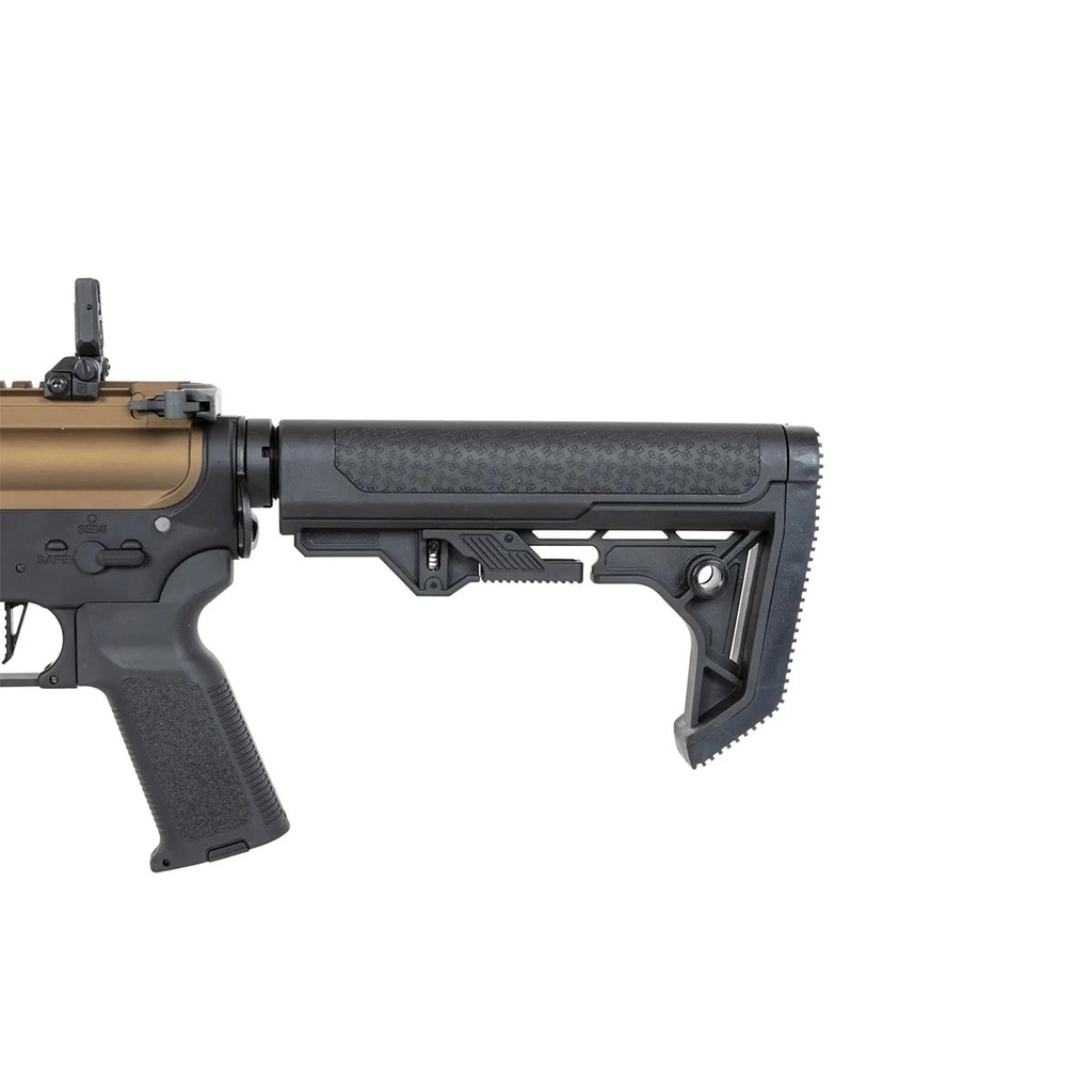 FUSIL SPECNA ARMS SA-E23-L EDGE HAL2 GEN.2 NEGRO-BRONCE