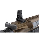 FUSIL SPECNA ARMS SA-E23-L EDGE HAL2 GEN.2 NEGRO-BRONCE