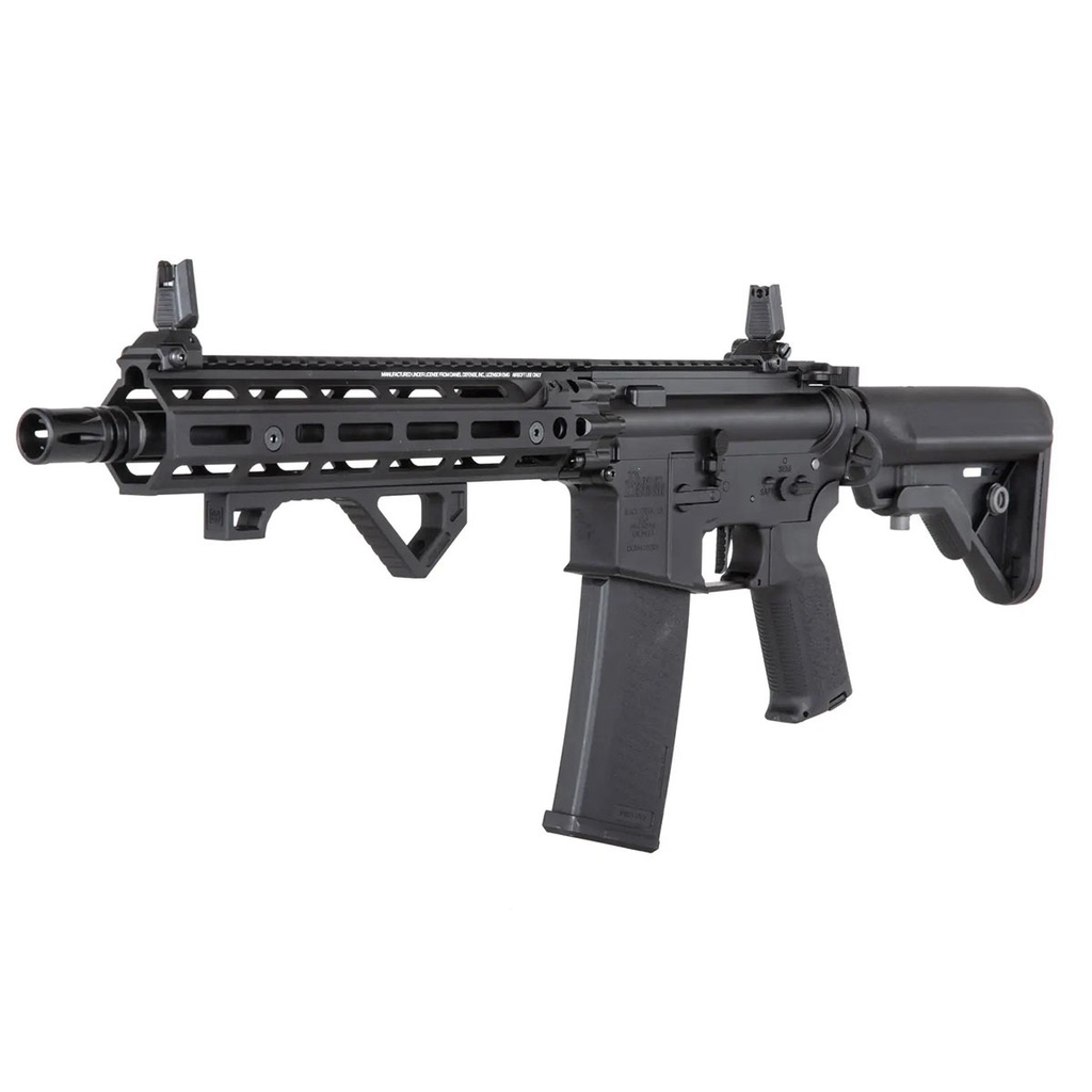 FUSIL SPECNA ARMS DANIEL DEFENSE RIS III  SA-E27 EDGE HAL2 GEN.2 10,5" NEGRO