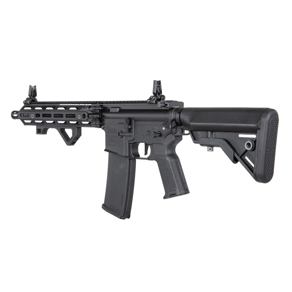 FUSIL SPECNA ARMS DANIEL DEFENSE RIS III  SA-E27 EDGE HAL2 GEN.2 10,5" NEGRO