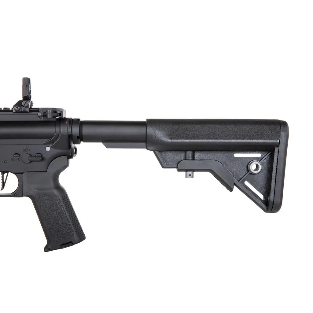 FUSIL SPECNA ARMS DANIEL DEFENSE RIS III  SA-E27 EDGE HAL2 GEN.2 10,5" NEGRO