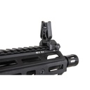 FUSIL SPECNA ARMS DANIEL DEFENSE RIS III  SA-E27 EDGE HAL2 GEN.2 10,5" NEGRO