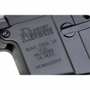 FUSIL SPECNA ARMS DANIEL DEFENSE RIS III  SA-E27 EDGE HAL2 GEN.2 10,5" NEGRO