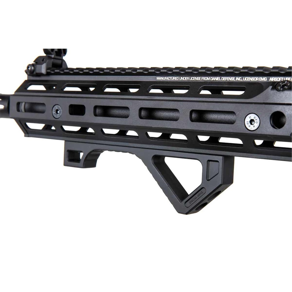 FUSIL SPECNA ARMS DANIEL DEFENSE RIS III  SA-E27 EDGE HAL2 GEN.2 10,5" NEGRO