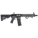 FUSIL SPECNA ARMS DANIEL DEFENSE RIS III SA-E27 EDGE HAL2 GEN.2 10,5" NEGRO-GRIS