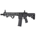 FUSIL SPECNA ARMS DANIEL DEFENSE RIS III SA-E27 EDGE HAL2 GEN.2 10,5" NEGRO-GRIS