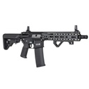 FUSIL SPECNA ARMS DANIEL DEFENSE RIS III SA-E27 EDGE HAL2 GEN.2 10,5" NEGRO-GRIS
