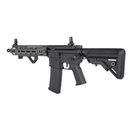 FUSIL SPECNA ARMS DANIEL DEFENSE RIS III SA-E27 EDGE HAL2 GEN.2 10,5" NEGRO-GRIS
