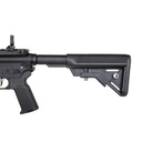 FUSIL SPECNA ARMS DANIEL DEFENSE RIS III SA-E27 EDGE HAL2 GEN.2 10,5" NEGRO-GRIS