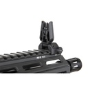 FUSIL SPECNA ARMS DANIEL DEFENSE RIS III SA-E27 EDGE HAL2 GEN.2 10,5" NEGRO-GRIS