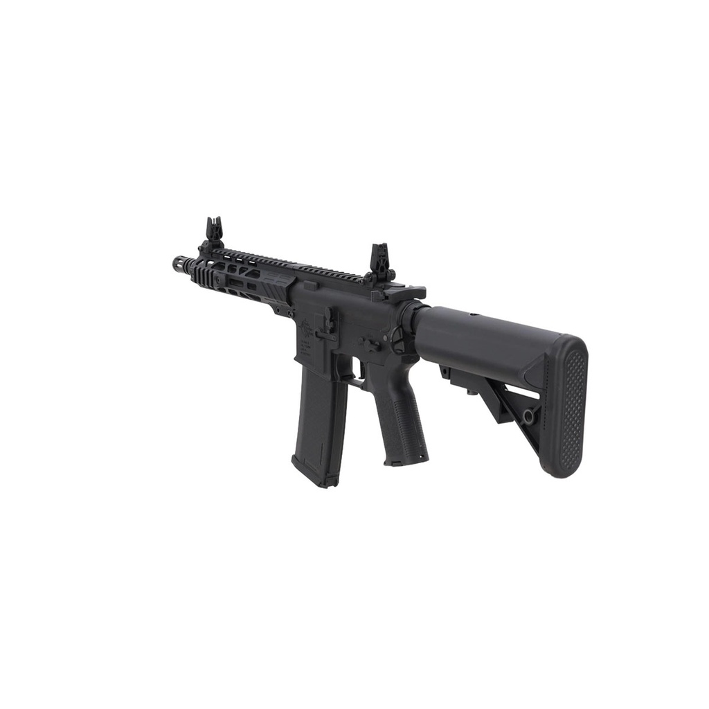 FUSIL SPECNA ARMS PRIME RRA SA-P25 ASTER II BRUSHLESS NEGRO