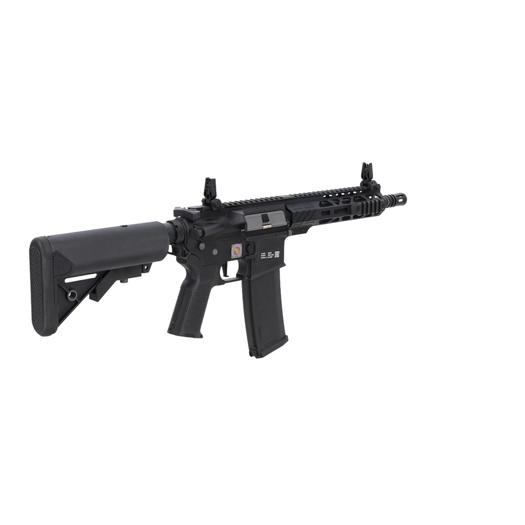 FUSIL SPECNA ARMS PRIME RRA SA-P25 ASTER II BRUSHLESS NEGRO