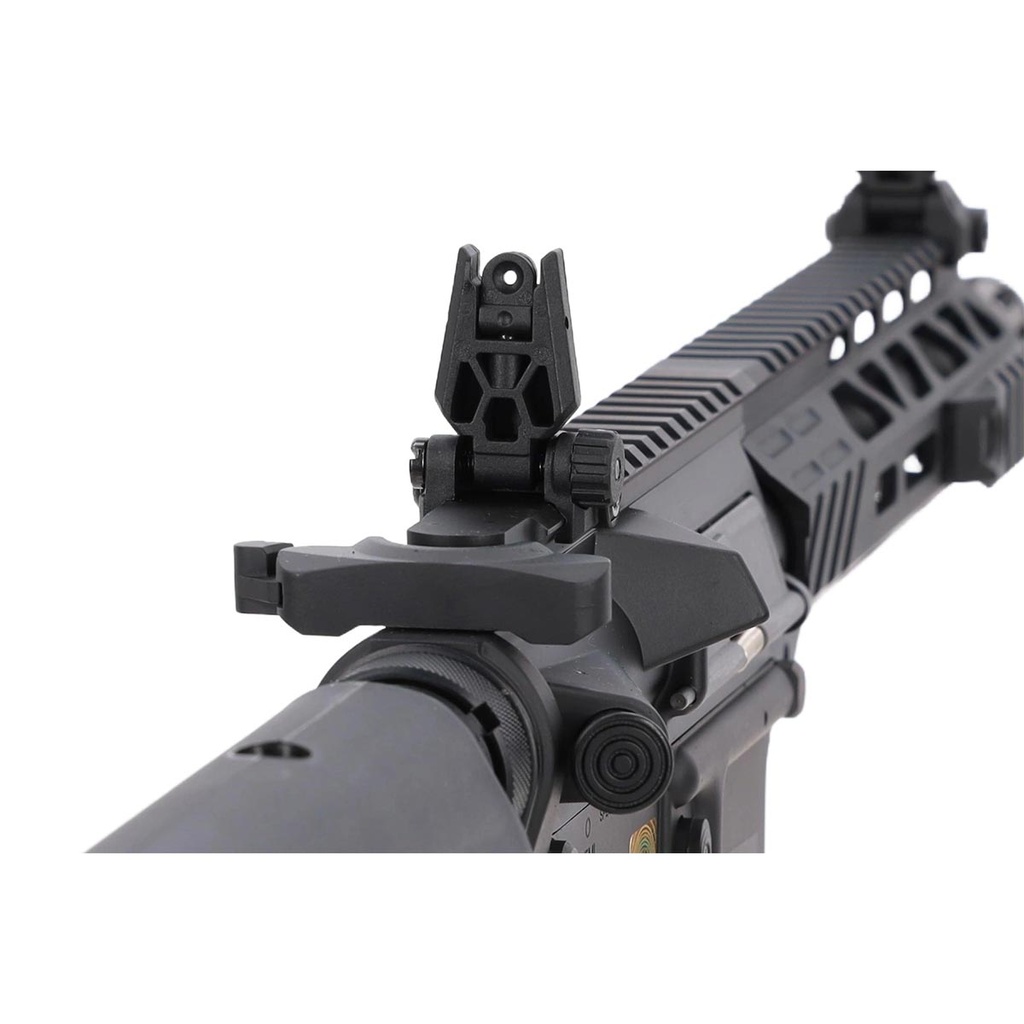 FUSIL SPECNA ARMS PRIME RRA SA-P25 ASTER II BRUSHLESS NEGRO