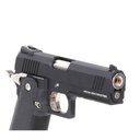 PISTOLA SPECNA ARMS SA-VGP01 VAPOR NEGRA