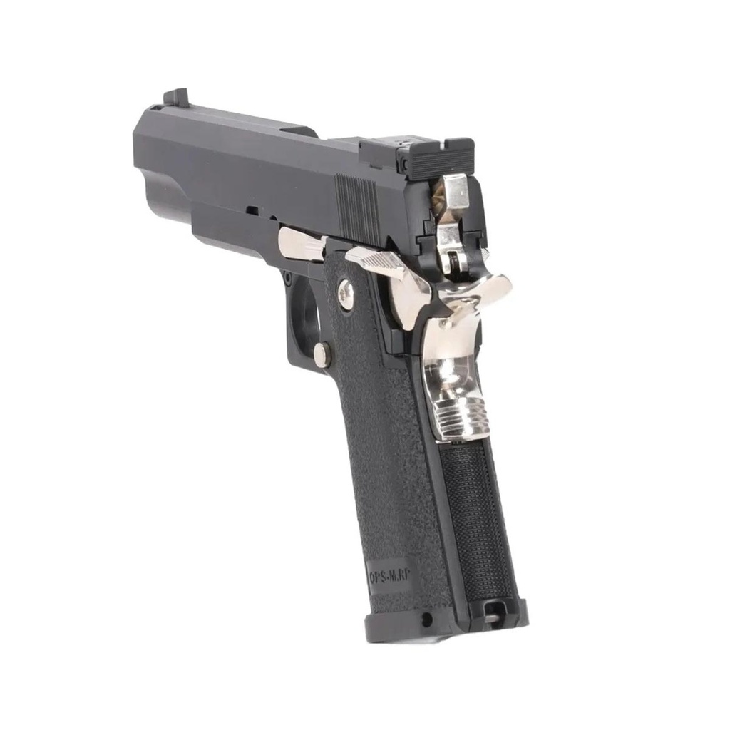 PISTOLA SPECNA ARMS SA-VGP02 VAPOR NEGRA