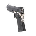 PISTOLA SPECNA ARMS SA-VGP02 VAPOR NEGRA