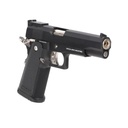 PISTOLA SPECNA ARMS SA-VGP02 VAPOR NEGRA