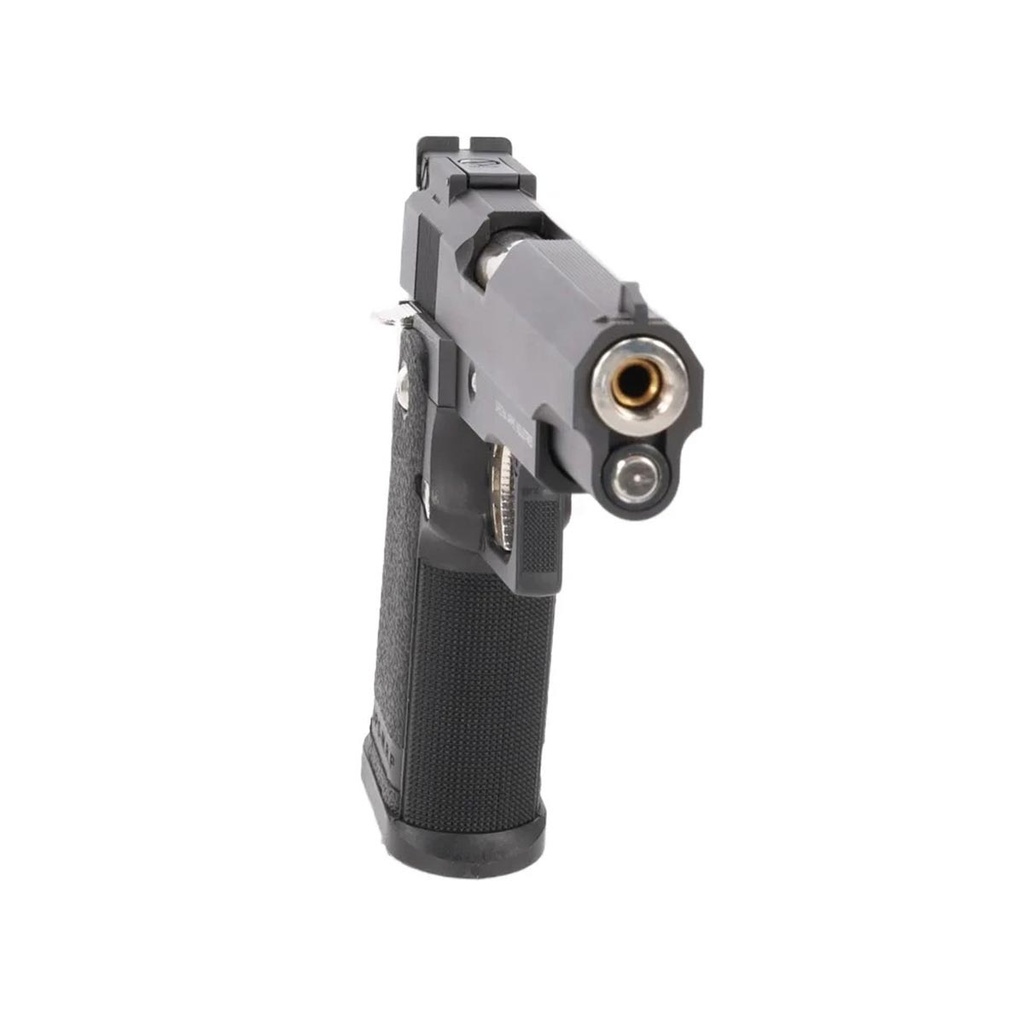 PISTOLA SPECNA ARMS SA-VGP02 VAPOR NEGRA