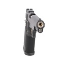 PISTOLA SPECNA ARMS SA-VGP02 VAPOR NEGRA