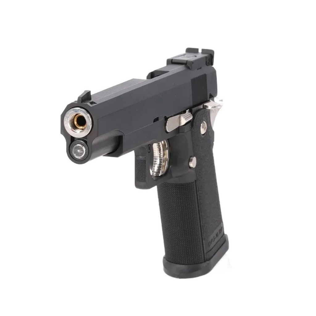 PISTOLA SPECNA ARMS SA-VGP02 VAPOR NEGRA