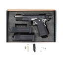 PISTOLA SPECNA ARMS SA-VGP02 VAPOR NEGRA