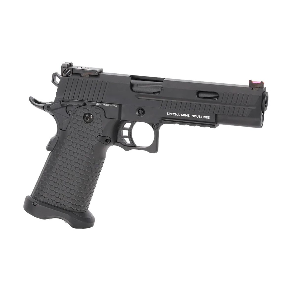 PISTOLA SPECNA ARMS SA-VGP05 VAPOR NEGRA