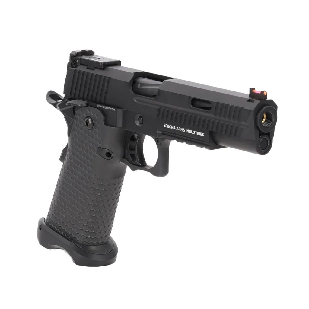 PISTOLA SPECNA ARMS SA-VGP05 VAPOR NEGRA
